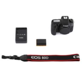 دوربین-عکاسی-کانن-Canon-EOS-80D-DSLR-Camera-(Body-Only)